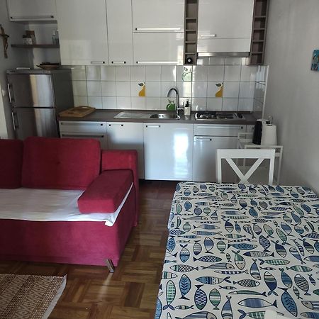 Apartman Vesna 2 Persons نجيفيش المظهر الخارجي الصورة