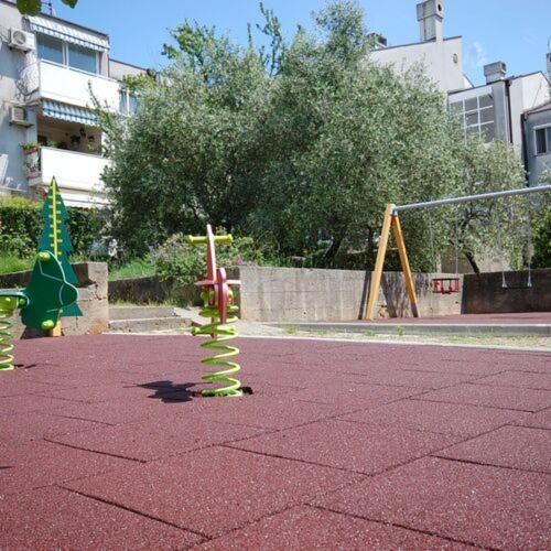 Apartman Vesna 2 Persons نجيفيش المظهر الخارجي الصورة