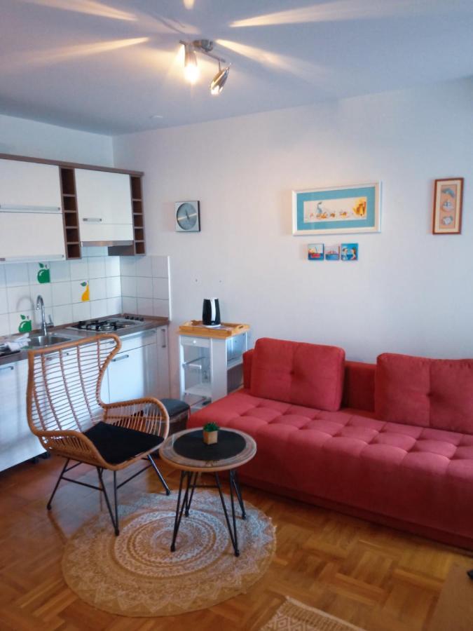 Apartman Vesna 2 Persons نجيفيش المظهر الخارجي الصورة