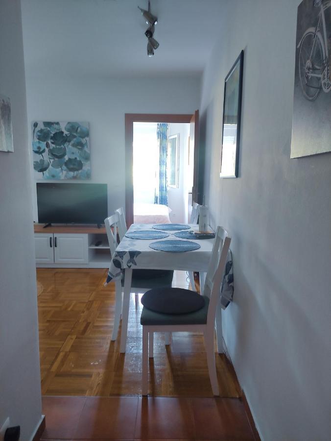 Apartman Vesna 2 Persons نجيفيش المظهر الخارجي الصورة