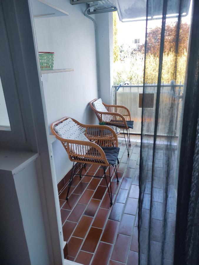 Apartman Vesna 2 Persons نجيفيش المظهر الخارجي الصورة