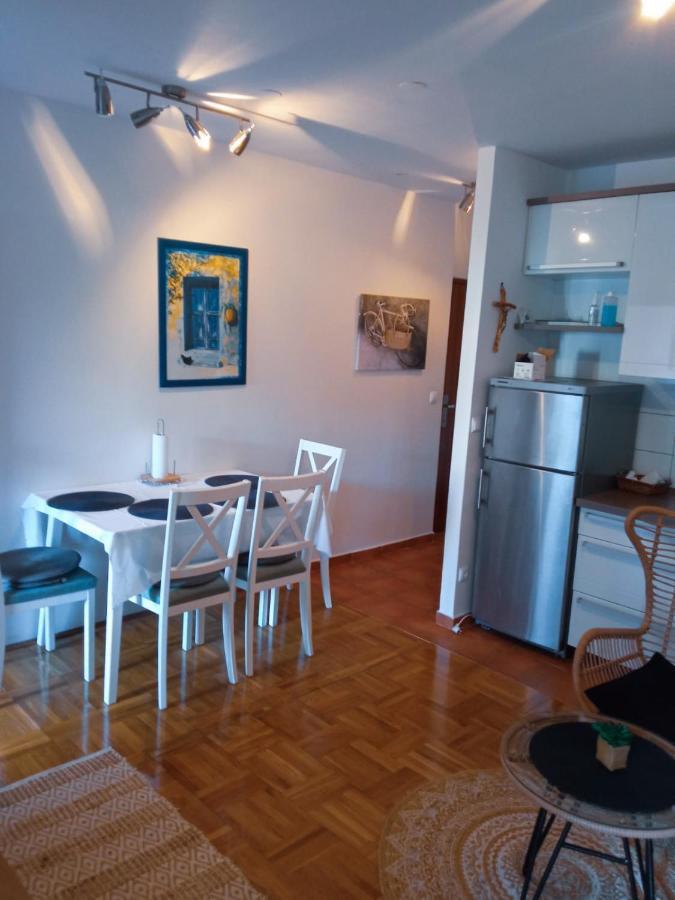 Apartman Vesna 2 Persons نجيفيش المظهر الخارجي الصورة