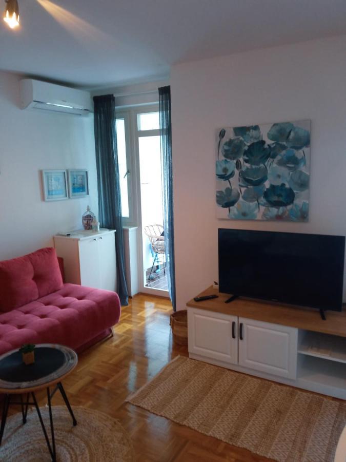 Apartman Vesna 2 Persons نجيفيش المظهر الخارجي الصورة