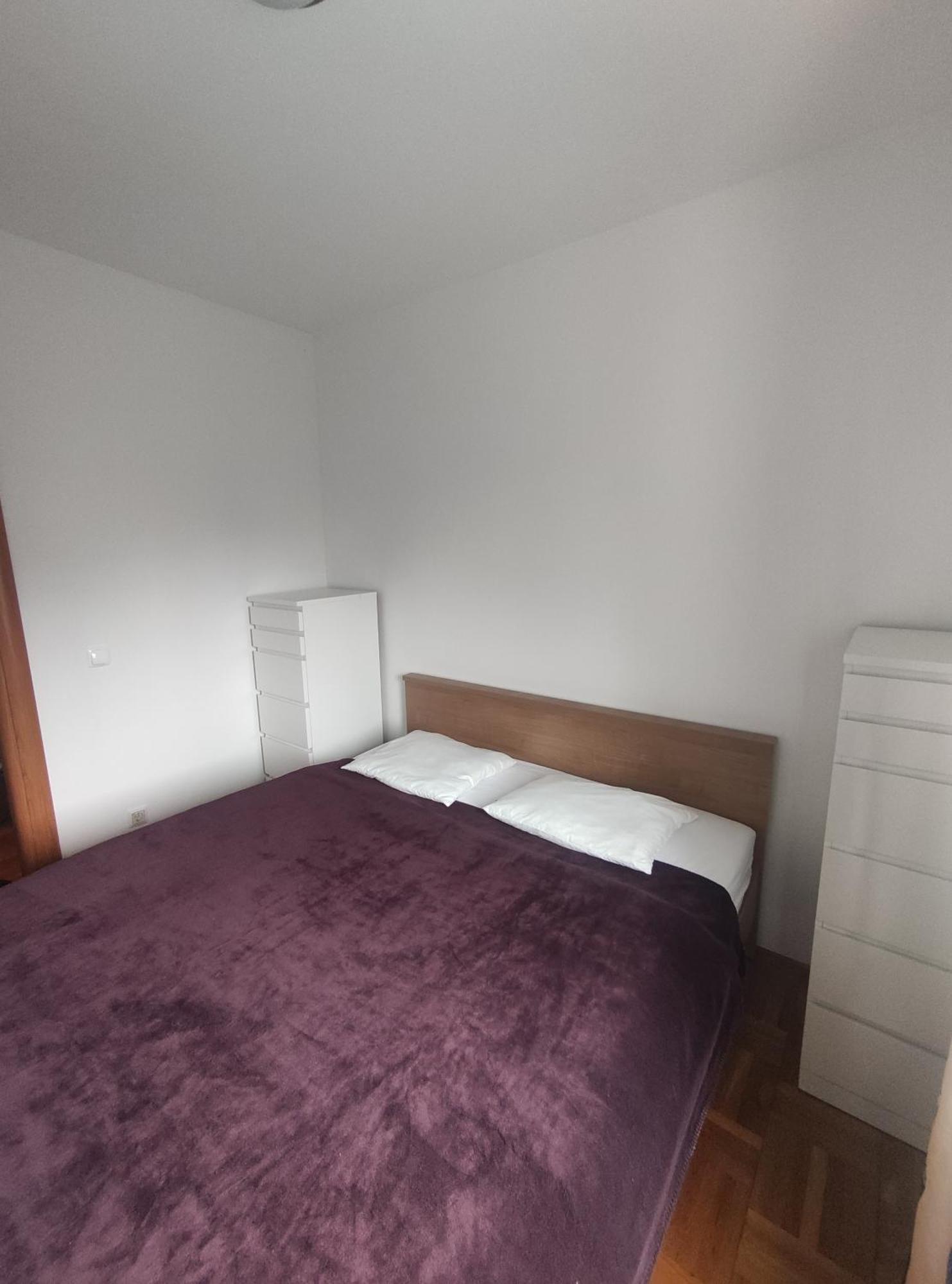 Apartman Vesna 2 Persons نجيفيش المظهر الخارجي الصورة