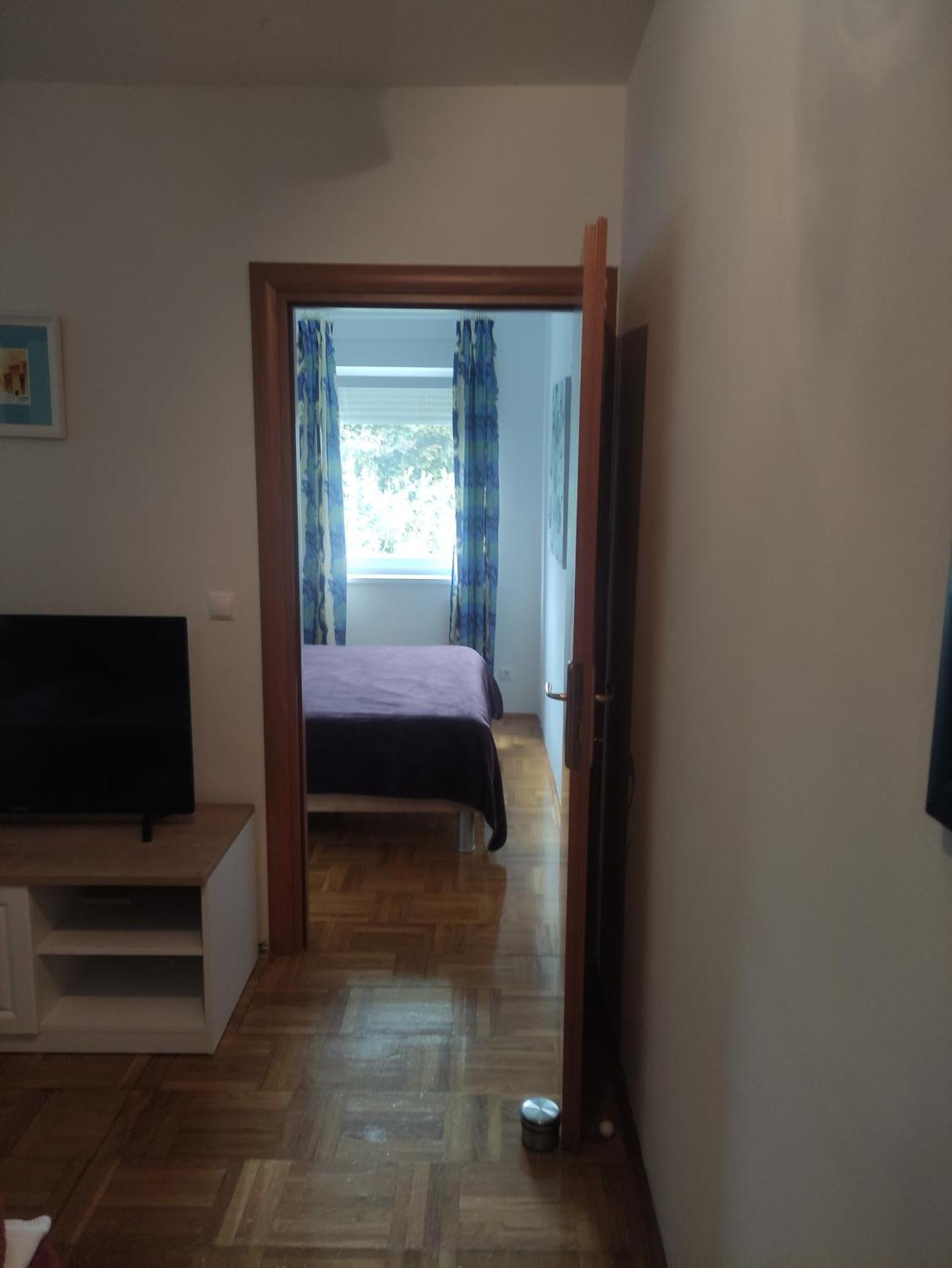 Apartman Vesna 2 Persons نجيفيش المظهر الخارجي الصورة