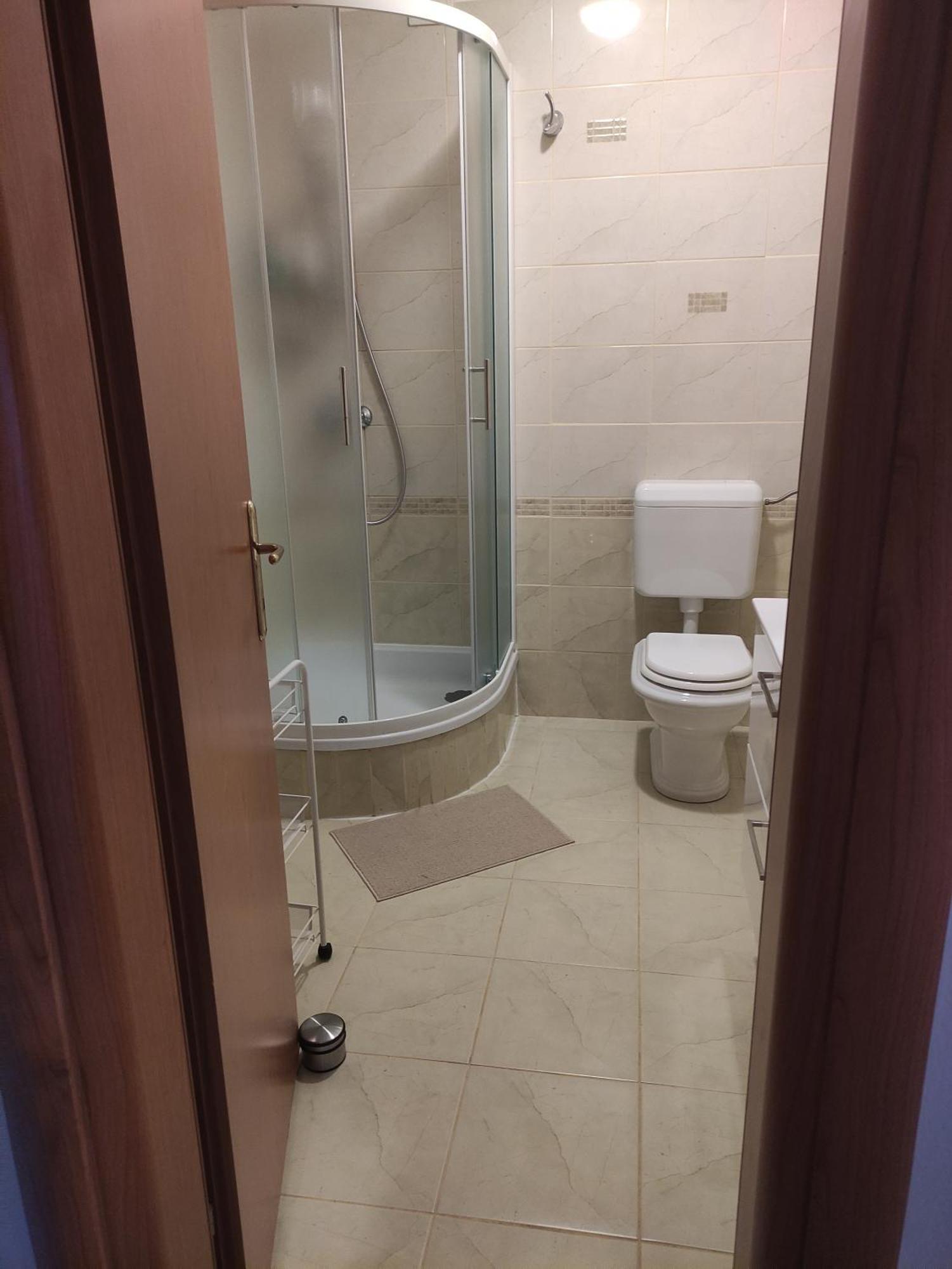Apartman Vesna 2 Persons نجيفيش المظهر الخارجي الصورة