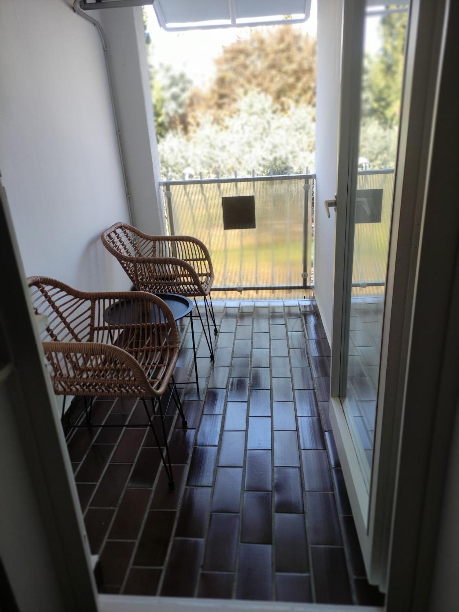 Apartman Vesna 2 Persons نجيفيش المظهر الخارجي الصورة